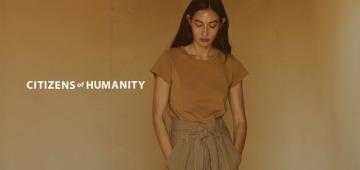 Citizens of Humanity