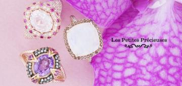 Les Petites Précieuses