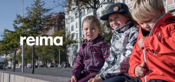 Reima