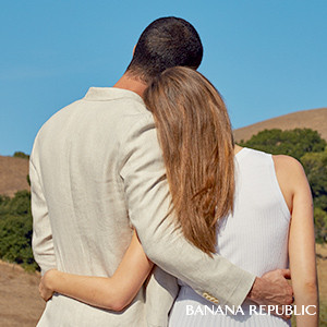 Banana Republic