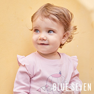 Blue Seven