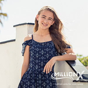 Million X Kids