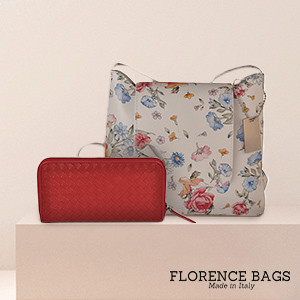 Florence Bags