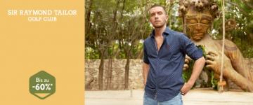 Sir Raymond Tailor Men