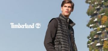 Timberland - Bekleidung