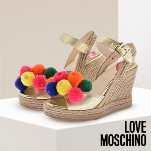 Love Moschino