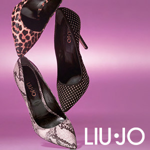 Liu Jo