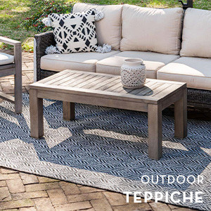 Outdoor Teppiche
