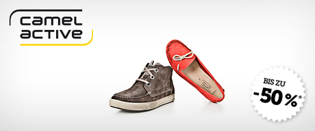 Camel Active