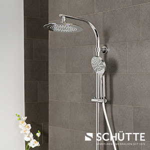 Schütte Armaturen