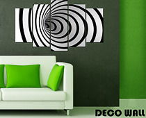 Deco Wall