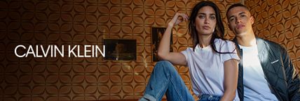 CALVIN KLEIN