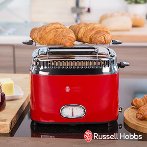 Russell Hobbs