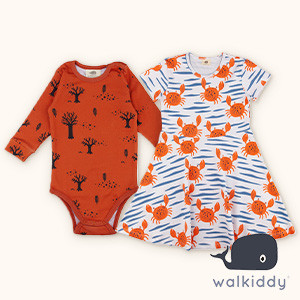 Walkiddy