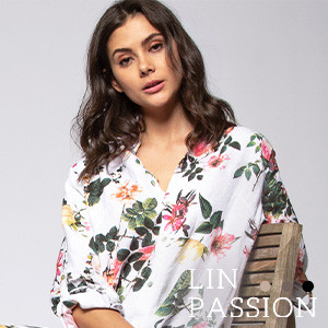 Lin Passion