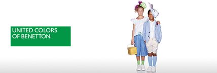 BENETTON