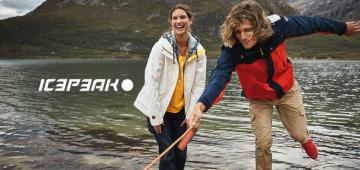 Icepeak