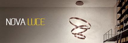 NOVA LUCE