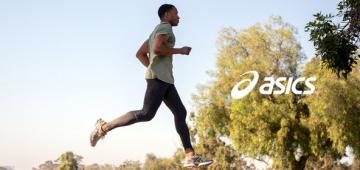 ASICS - Herren