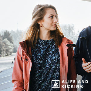 Alife & Kickin