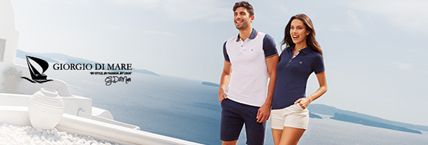 GIORGIO DI MARE