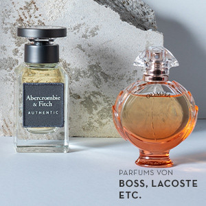Cosmetics & Parfum