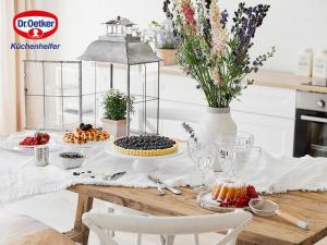 Dr. Oetker