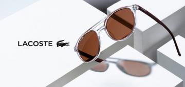Lacoste - Eyewear