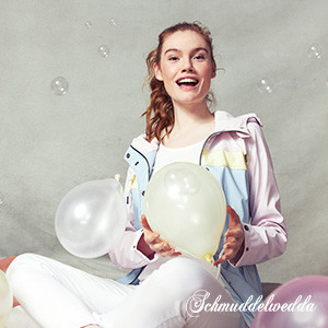 Schmuddelwedda Damen