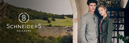 SCHNEIDERS SALZBURG