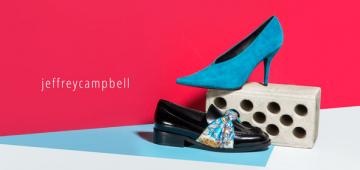 Jeffrey Campbell