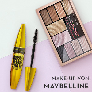 Maybelline