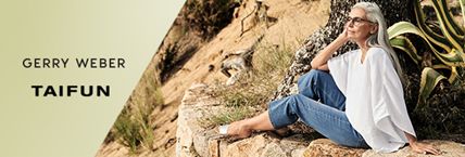 GERRY WEBER