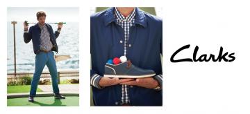 Clarks