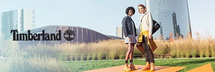 TIMBERLAND