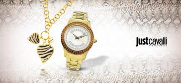 Just Cavalli
