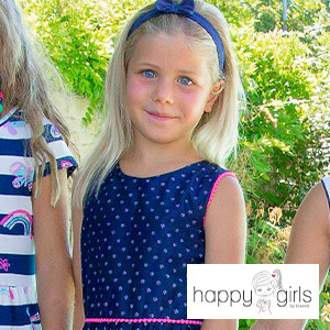 Happy Girls by Eisend
