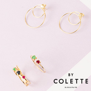 by Colette