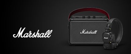 MARSHALL