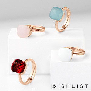 Wishlist