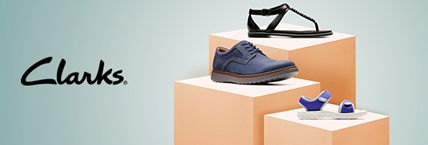 CLARKS