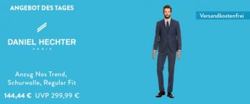 Angebot des Tages: Daniel Hechter