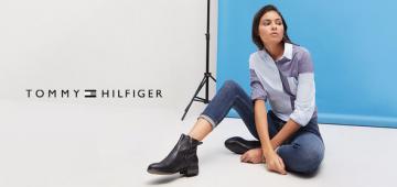 Tommy Hilfiger - Damen