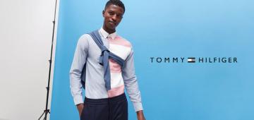 Tommy Hilfiger - Herren