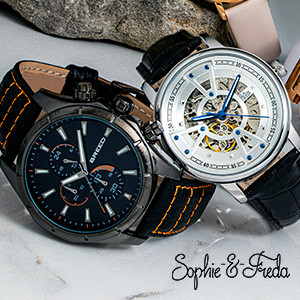 Uhren Mixed-Sale
