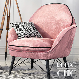 Retro Chic