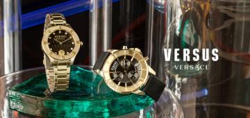 Versus Versace
