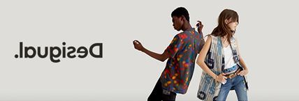 DESIGUAL