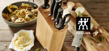 Zwilling