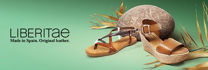 LIBERITAE